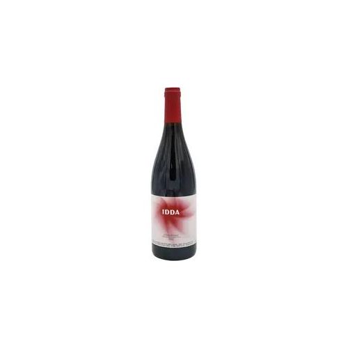 2020 IDDA Etna rosso