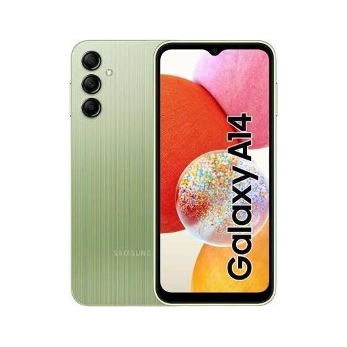 Samsung SM-A145 Galaxy A14 4+64GB 6,6" Dateien Operator Samsung