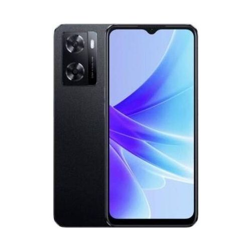 Oppo Smartphone 8056735024806 Schwarz