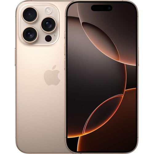 Apple iPhone 16 Pro 6,3