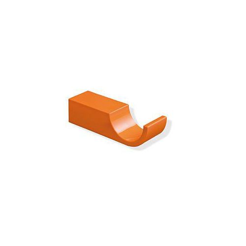 Hewi System 800 K Haken 800900209024 Kunststoff orange