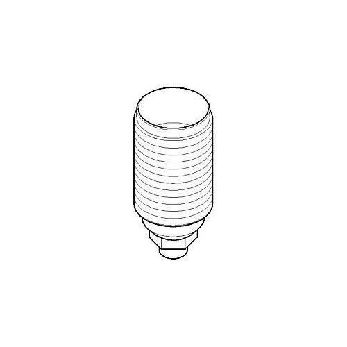 Dornbracht Fassung E14, Elektrozubehör 08185051190