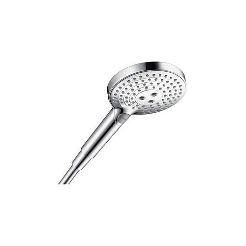 Hansgrohe Raindance Select Handbrause 26531000 chrom, EcoSmart, Duschkopf