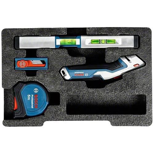 Bosch Professional 0615990N2R 0615990N2R Werkzeugset