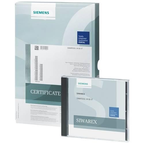 Siemens 7MH49001AK01 7MH4900-1AK01 Software 1 St.