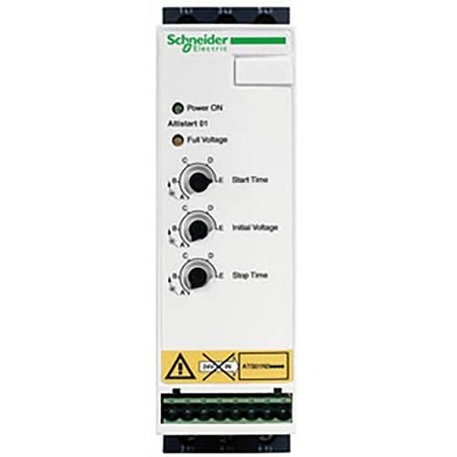 Schneider Electric ATS01N232QN Sanftstarter