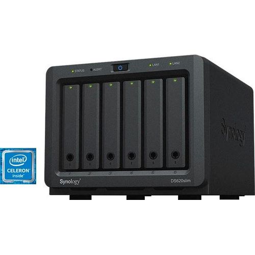 SYNOLOGY NAS-Server 