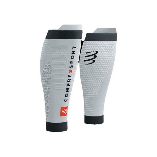 Compressport Unisex R2 3.0 weiß