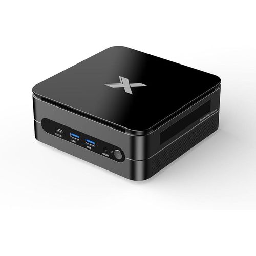 Sukotop F1A Core i7 2.3 GHz - SSD 512 GB - 16 GB - Intel Iris Xe Graphics