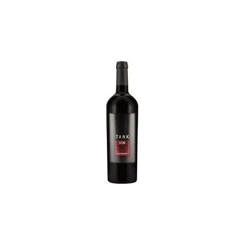 Camivini TANK 26 Nero d'Avola DOC