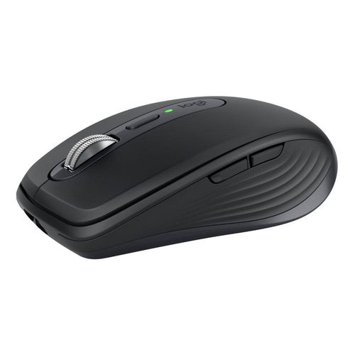 Logitech MX ANYWHERE 3S FOR MAC Maus Wireless