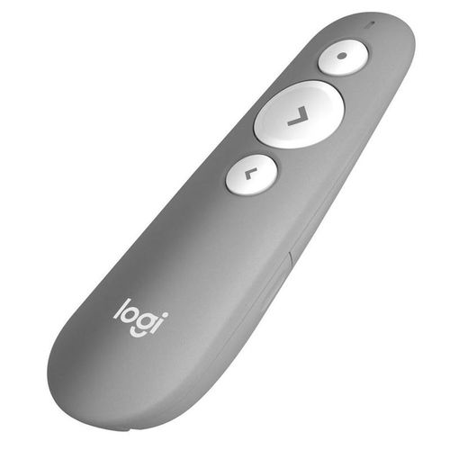 Logitech R500s Hub