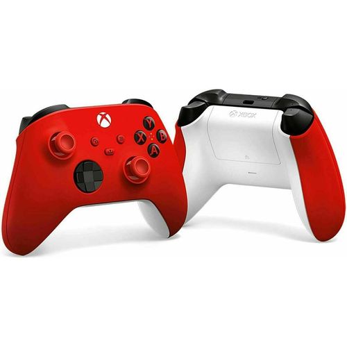 Controller Xbox One X/S Microsoft Xbox Series X Pulse Red