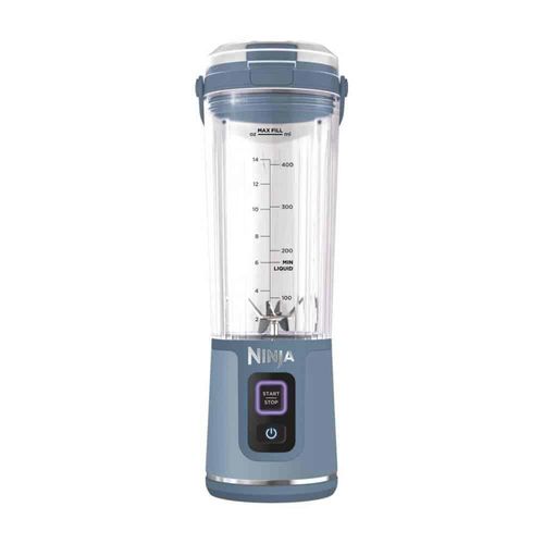 Standmixer Ninja BC151EUNV 0,5300L - Blau