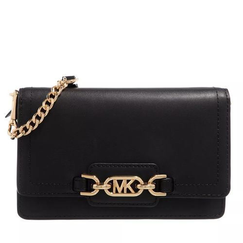 Michael Kors Handyhüllen - Sm Phn Chn Xbody - Gr. unisize - in Schwarz - für Damen