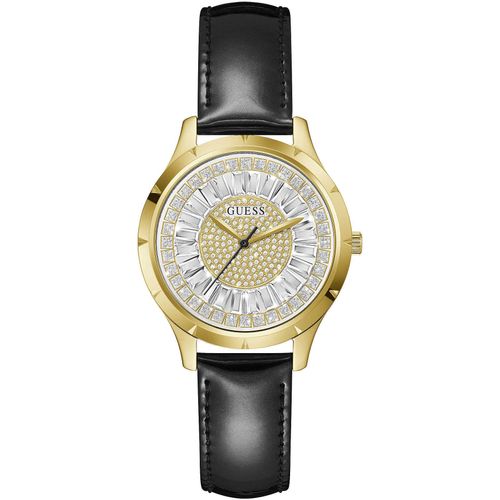 Guess Glamour GW0299L2 Damenuhr