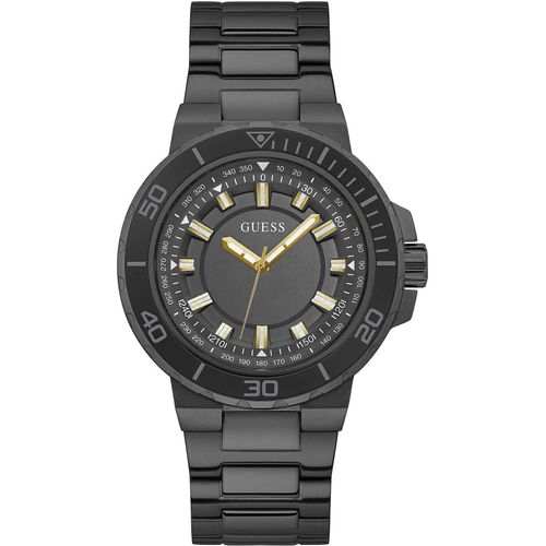 Guess Track GW0426G3 Herrenuhr