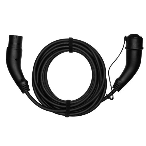 ABL GmbH E-Mobility Ladekabel Mode-3 Typ2 CC2050