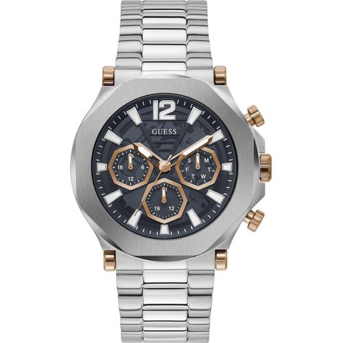 Guess Edge Uhr Golden Golden One Size