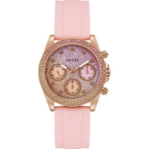 Guess Get in Touch Foundation GW0032L4 Damenuhr