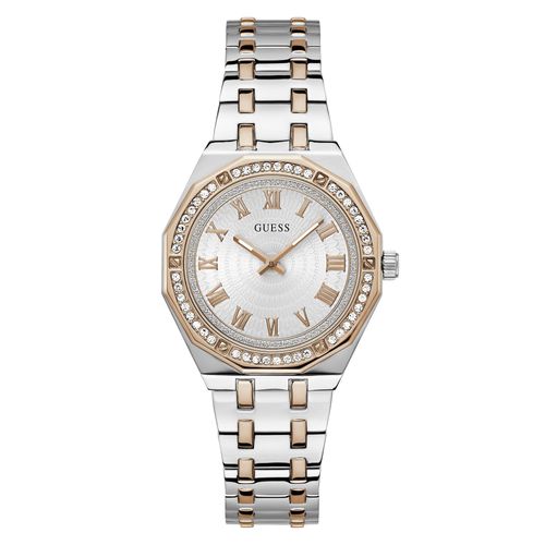 Guess Damen Armbanduhr DESIRE GW0770L5