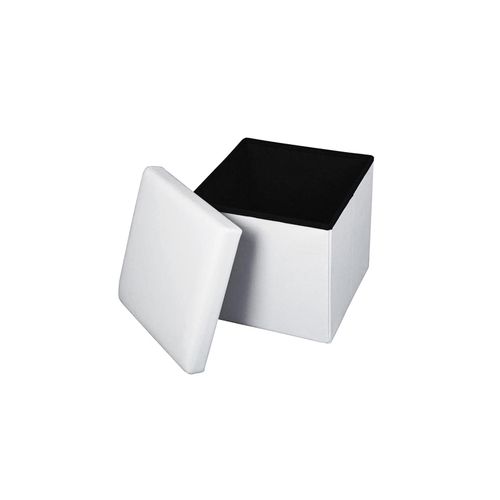 ECHTWERK Sitzwürfel "StoreCube" - white