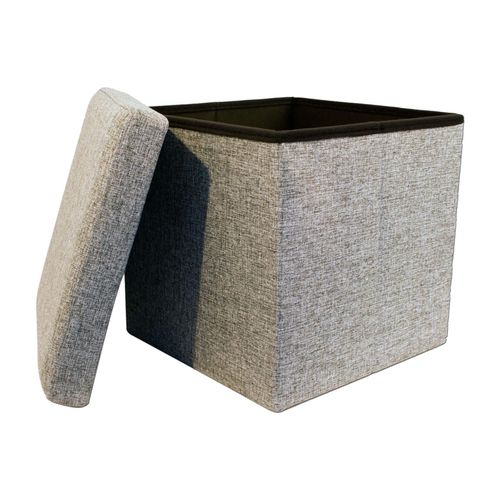 ECHTWERK Sitzwürfel "StoreCube" - grey