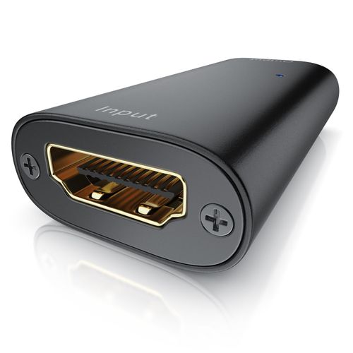 Primewire 4K UHD HDMI 2.0 aktiver Verstärker - bis zu 20m Entfernung