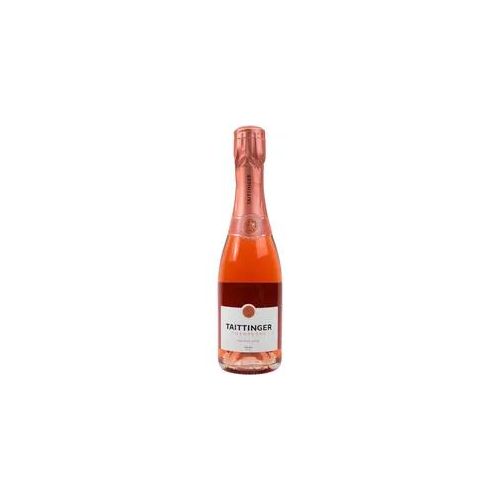 Taittinger Prestige Rosé Brut Halbe Flasche