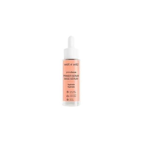 wet n wild - Prime Focus Primer Serum 30 ml 100 g