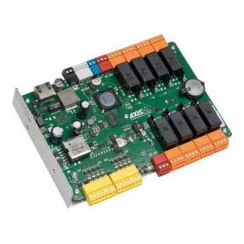 Axis A9188 Netzwerk-E/A-Relaismodul, 0820-001