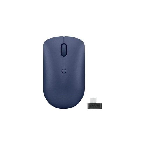 Lenovo 540 - Maus (Blau)