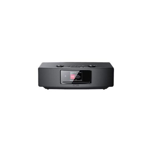 KENWOOD CR-ST700SCD-B Smartradio (Schwarz)