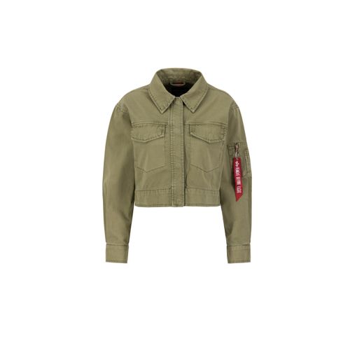 Bomberjacke ALPHA INDUSTRIES 