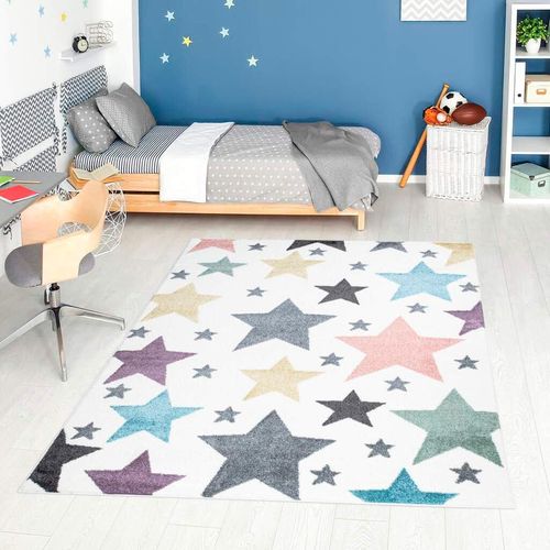 Kinderteppich CARPET CITY 