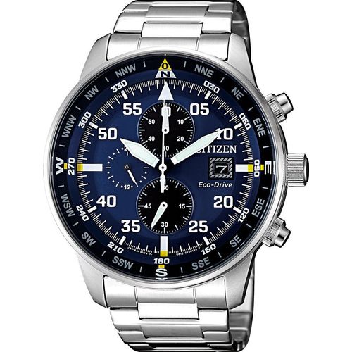 Chronograph CITIZEN 