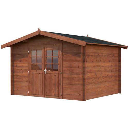 Gartenhaus PALMAKO 