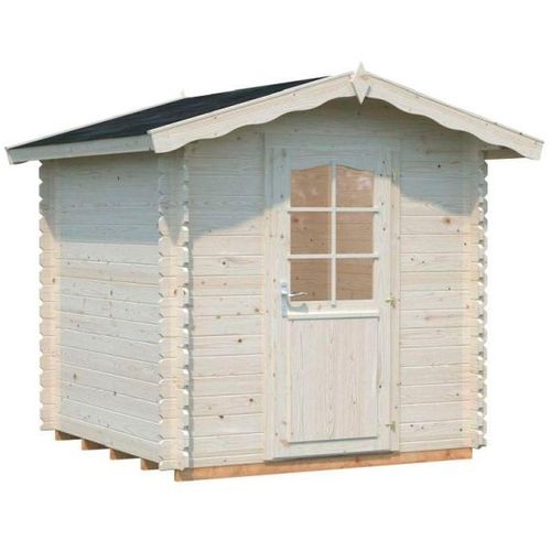 Gartenhaus PALMAKO 