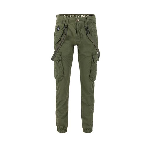 Cargohose ALPHA INDUSTRIES 