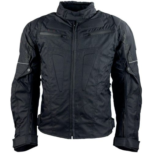 Motorradjacke ROLEFF 