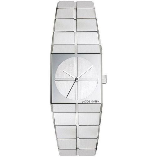 Jacob Jensen - Armbanduhr - Damen - Icon 222