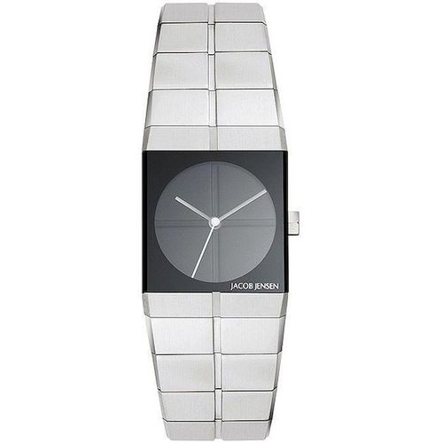 Jacob Jensen - Armbanduhr - Damen - Icon 220