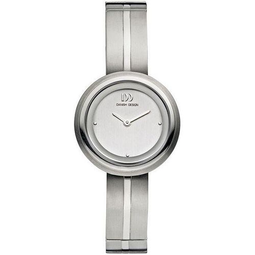 Danish Design - Armbanduhr - Damen - Titan Uhren IV62Q932 - 3326560