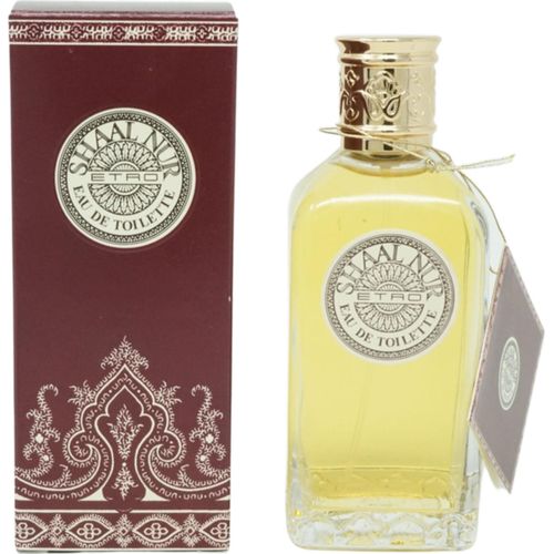 Etro Shaal Eau de Toilette 100 ml