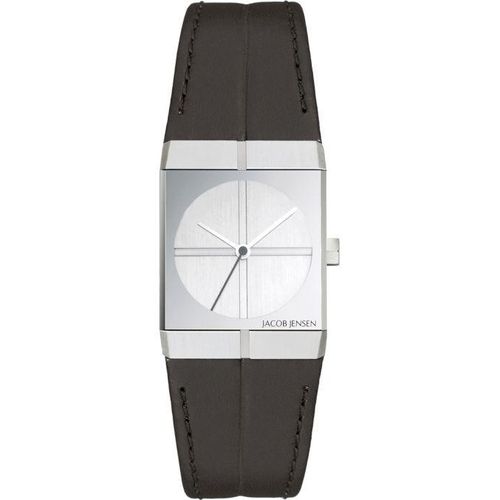 Jacob Jensen - Armbanduhr - Damen - Icon 242