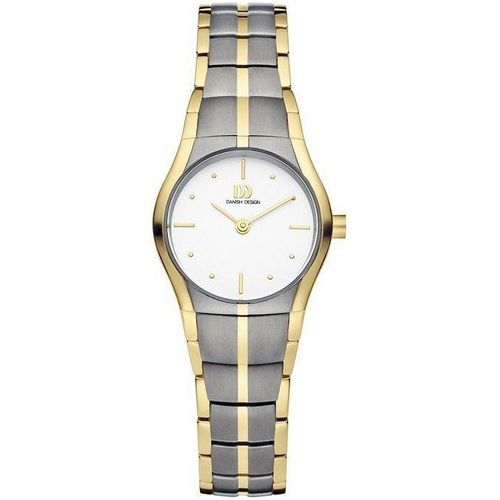 Danish Design - Armbanduhr - Damen - Titan Uhren IV65Q1015 - 3326590
