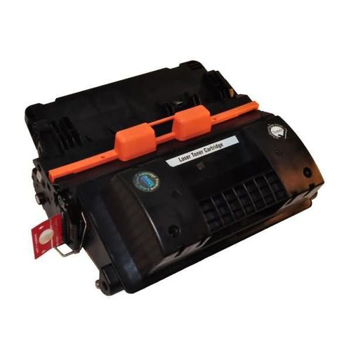 Toner Cartridge kompatibel mit HP CC364X schwarz