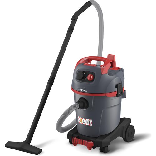 Starmix Elektrowerkzeug-Sauger uClean ARDL-1432 EHP, zuverlässiger Sauger