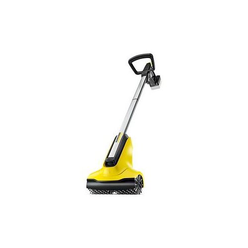 KÄRCHER Akku-Fugenbürste PCL3-18 132,4 cm, 18,0 V, ohne Akku