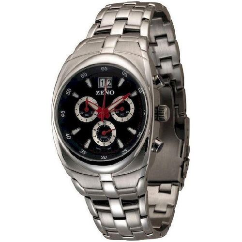 Zeno Watch Basel montre Homme 153Q-g1M